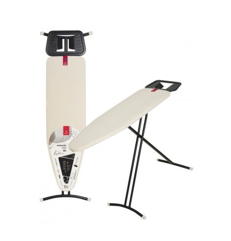 Ironing Board – Invencivel