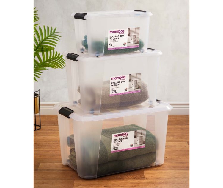 Shop - Mambos Online Store