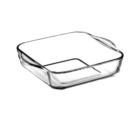 Borcam Square Oven Dish 1950ml