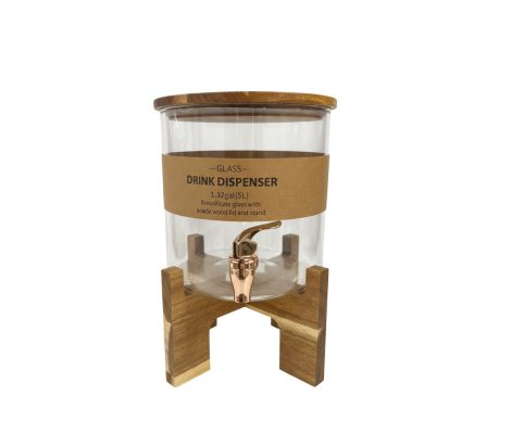 5L water dispenser