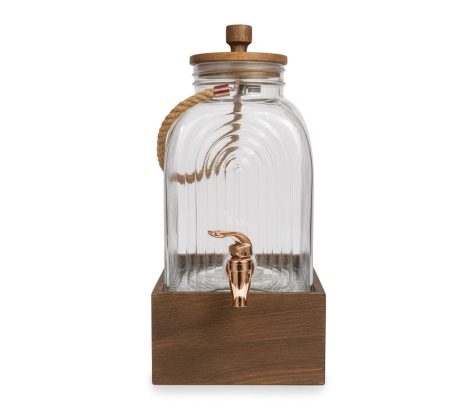 6L dispenser 6L dispenser