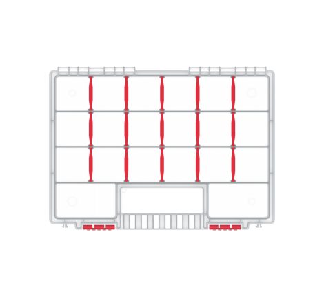 Kirstenberg NOR Organiser 35 T