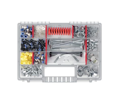 Kirstenberg NOR Organiser 35