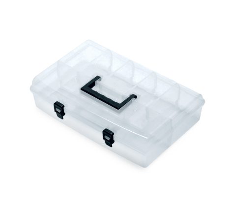 Kistenberg NUN Organiser 36