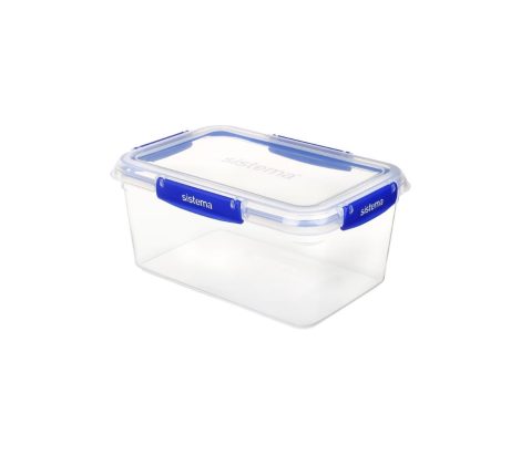 Klip It Plus Rect 3.35L
