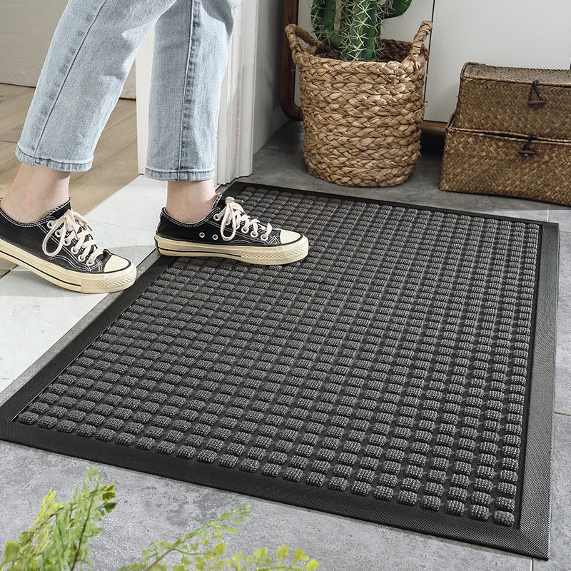 Flooring & Mats