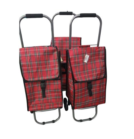 Trolley Shopping cart bag