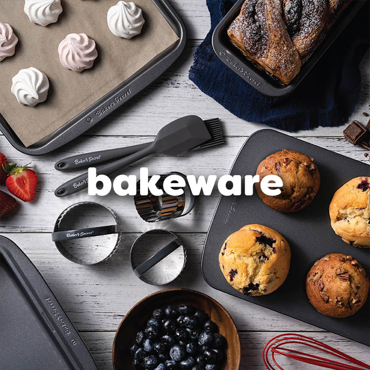 Bakeware
