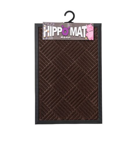 HIPPO MAT- BASIC 40_60CM BROWN.png