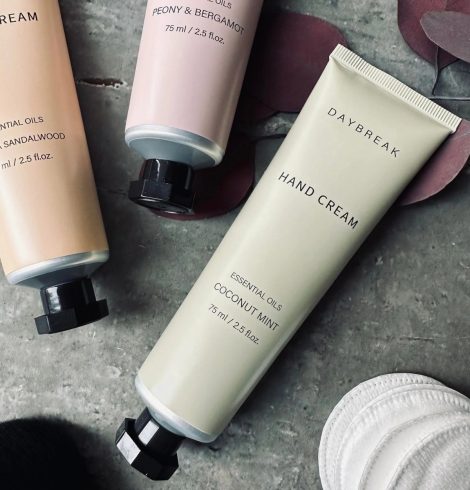 Hand Cream 75ml Hand Cream 75ml