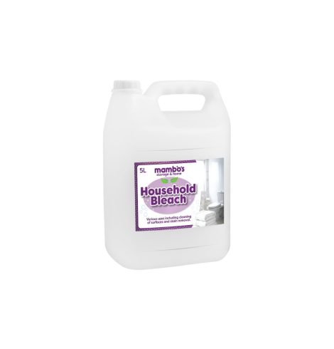 MAMBOS 5LT BLEACH CATER 3%