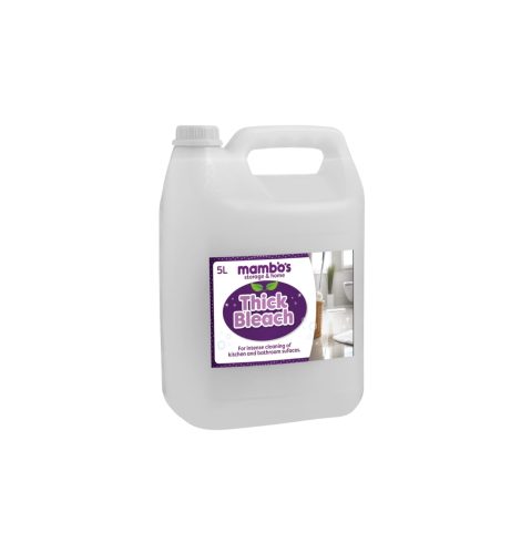 MAMBOS 5LT THICK BLEACH POTPOURRI