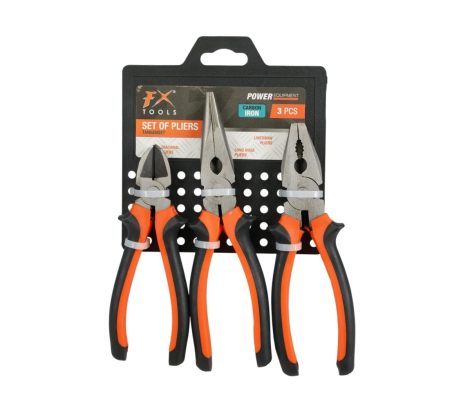 DIY – Pliers 3