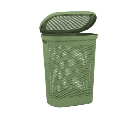 LAUNDRY BIN AND LIN SAGE