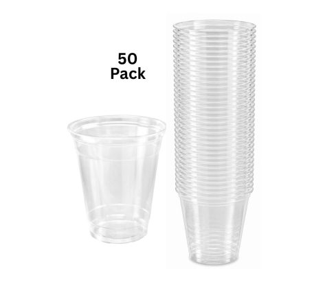 SLUSHIE CUP 350ML-50PC SLUSHIE CUP 350ML-50PC