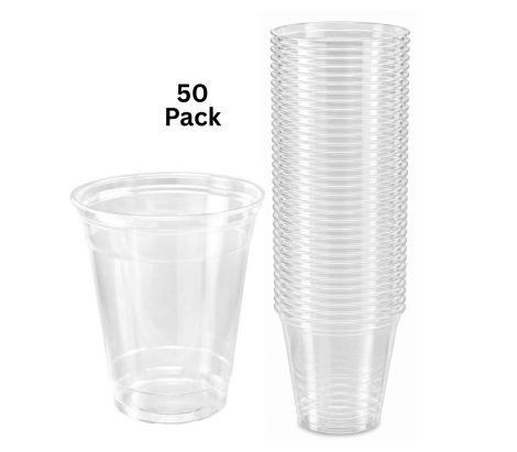 SLUSHIE CUP 500ML-50PC SLUSHIE CUP 500ML-50PC