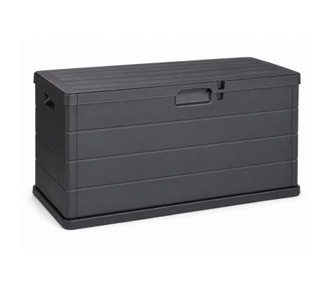 Cushion Box Line PP 340L 118x59x57cm