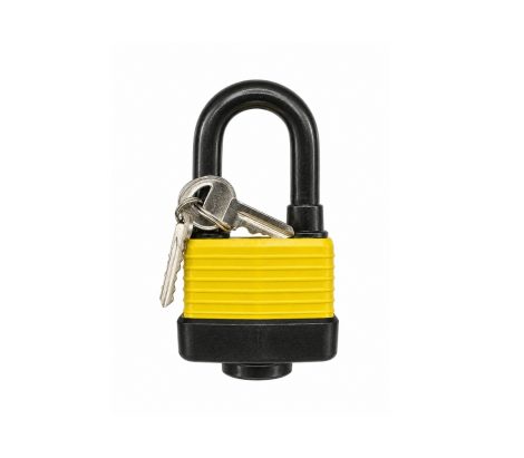 DIY – Padlock Waterproof L