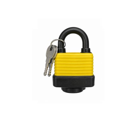 DIY – Padlock Waterproof S