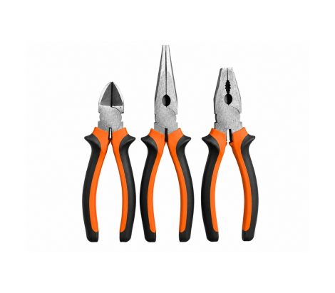 DIY - Plier S/3