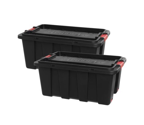 Pride 110lt buy 2