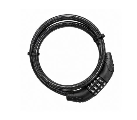 Travel 80cm Bicycle Lock