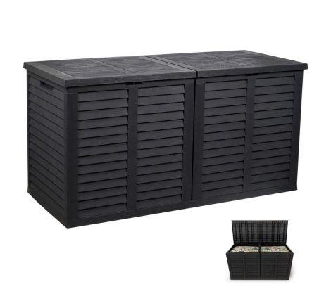 garden box 750L 155x66x80cm