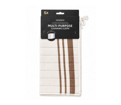 HAODA – CLEANING CLOTH MP 30X30CM,5PCS-2