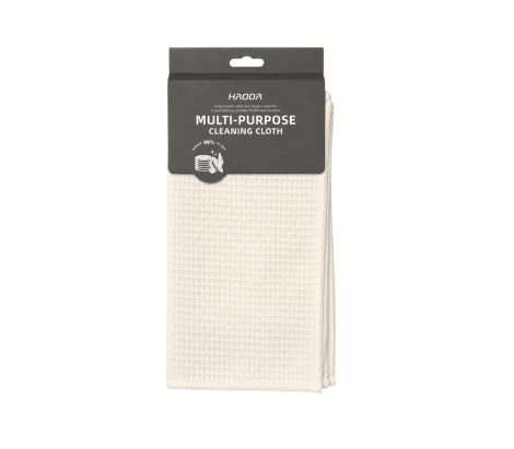 HAODA – CLEANING CLOTH MP 30X30CM,5PCS