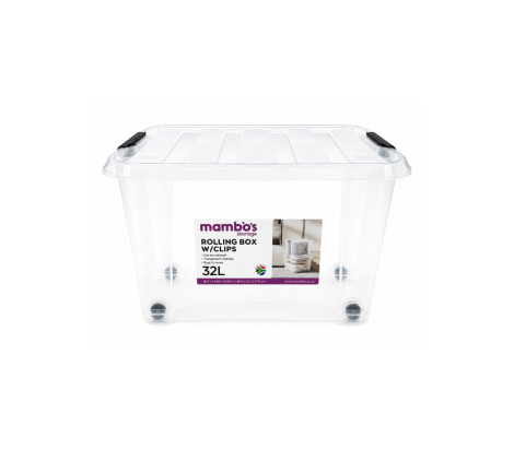 Mambos 32L