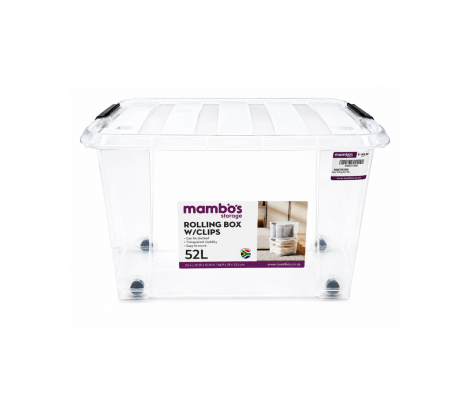 Mambos 52L