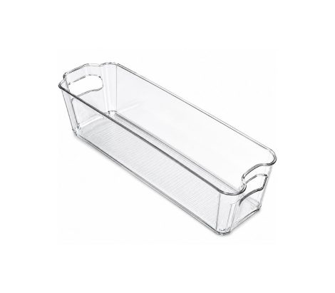 Mambos Stackable Bin 37.5x11x10cm