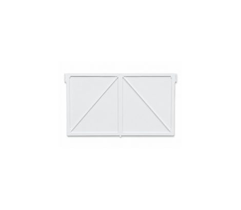 Single Drawer Divider 110 x 58mm