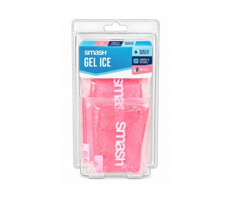 Gel Ice Pink 3pcs