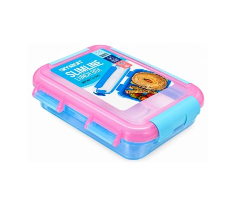 PP Slimline Bento Pink
