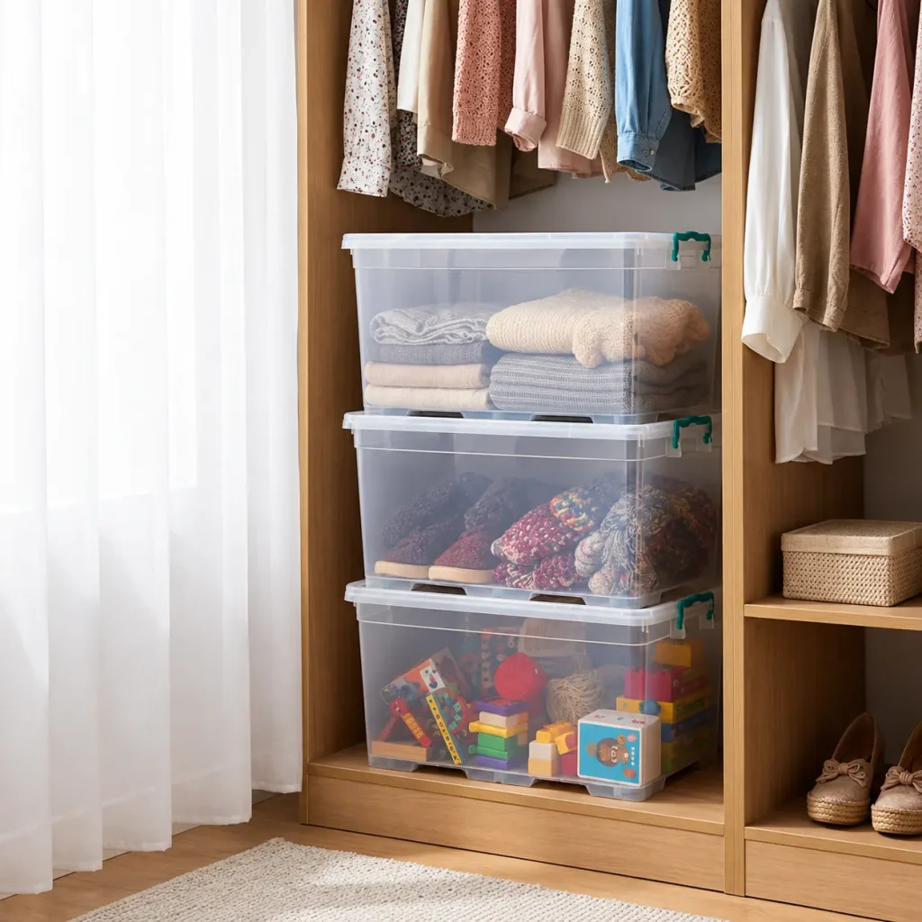 STORAGE