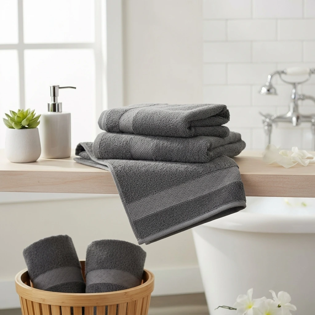 TOWELS